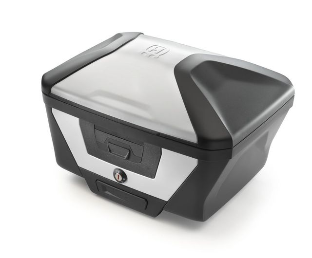 Maleta Trasera Husqvarna Norden 901