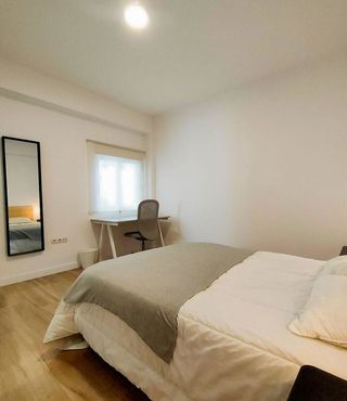 Piso en alquiler en La Unión - Cruz de Humilladero - Los Tilos en Málaga