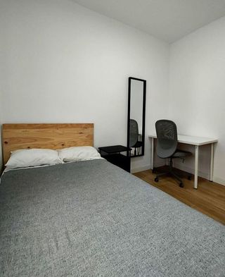 Piso en alquiler en La Unión - Cruz de Humilladero - Los Tilos en Málaga