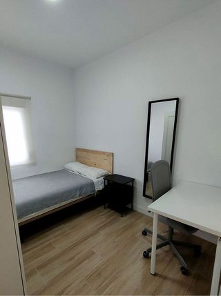 Piso en alquiler en La Unión - Cruz de Humilladero - Los Tilos en Málaga