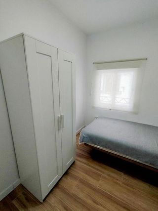 Piso en alquiler en La Unión - Cruz de Humilladero - Los Tilos en Málaga