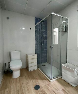 Piso en alquiler en La Unión - Cruz de Humilladero - Los Tilos en Málaga