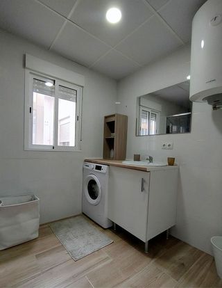 Piso en alquiler en La Unión - Cruz de Humilladero - Los Tilos en Málaga