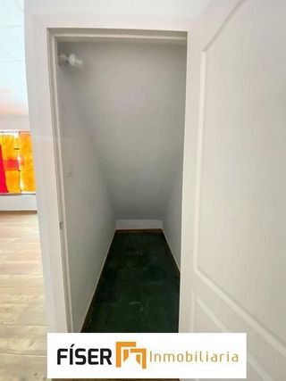 Local comercial en alquiler en Zafra