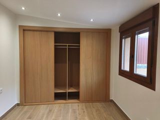 Piso en alquiler en Cercedilla