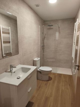 Piso en alquiler en Cercedilla