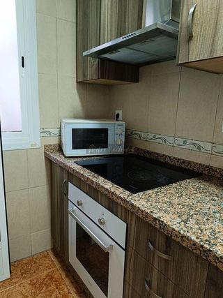 Piso en alquiler en Este en Mérida