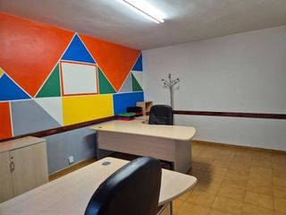 Oficina en alquiler en Mungia