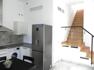 Piso en alquiler en Encarnación - Regina en Sevilla