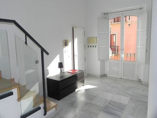 Piso en alquiler en Encarnación - Regina en Sevilla