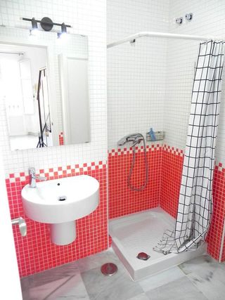 Piso en alquiler en Encarnación - Regina en Sevilla