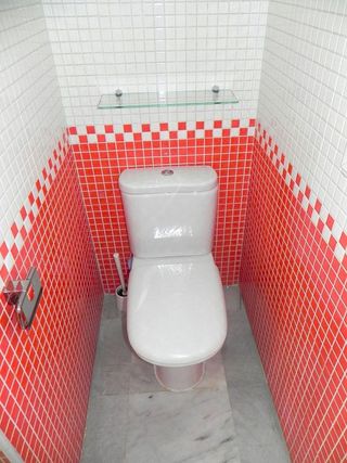 Piso en alquiler en Encarnación - Regina en Sevilla