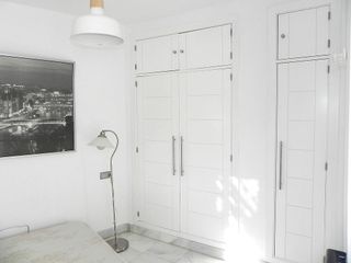 Piso en alquiler en Encarnación - Regina en Sevilla