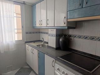 Piso en alquiler en El Cabanyal- El Canyamelar en Valencia