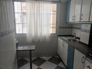 Piso en alquiler en El Cabanyal- El Canyamelar en Valencia