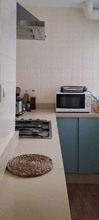 Piso en alquiler en El Tardón - El Carmen en Sevilla