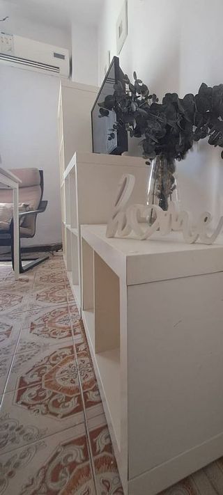 Piso en alquiler en El Tardón - El Carmen en Sevilla