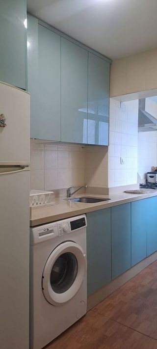 Piso en alquiler en El Tardón - El Carmen en Sevilla