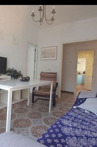 Piso en alquiler en El Tardón - El Carmen en Sevilla