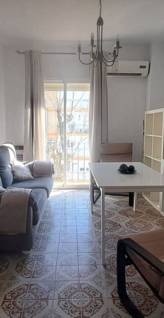 Piso en alquiler en El Tardón - El Carmen en Sevilla