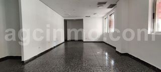 Oficina en alquiler en Parquesol en Valladolid