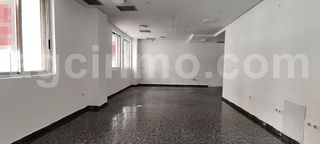 Oficina en alquiler en Parquesol en Valladolid