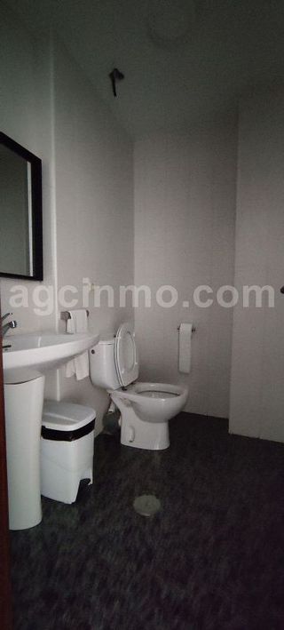 Oficina en alquiler en Parquesol en Valladolid