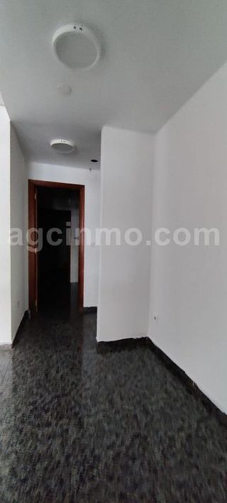 Oficina en alquiler en Parquesol en Valladolid