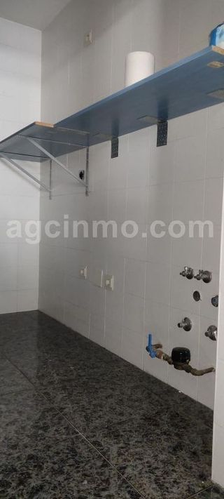 Oficina en alquiler en Parquesol en Valladolid