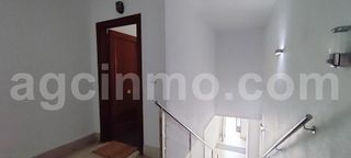 Oficina en alquiler en Parquesol en Valladolid