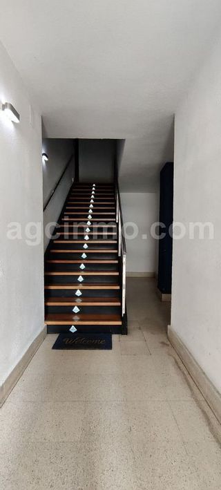 Oficina en alquiler en Parquesol en Valladolid