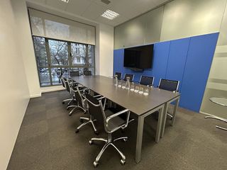 Oficina en alquiler en Recoletos en Madrid