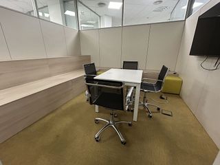 Oficina en alquiler en Recoletos en Madrid