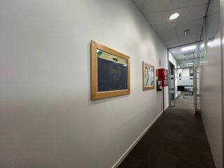 Oficina en alquiler en Recoletos en Madrid