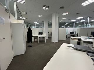 Oficina en alquiler en Recoletos en Madrid