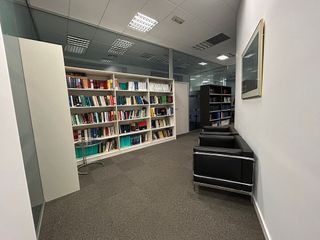 Oficina en alquiler en Recoletos en Madrid