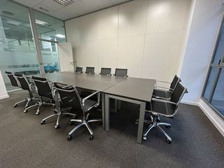 Oficina en alquiler en Recoletos en Madrid