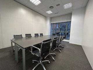 Oficina en alquiler en Recoletos en Madrid