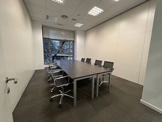 Oficina en alquiler en Recoletos en Madrid