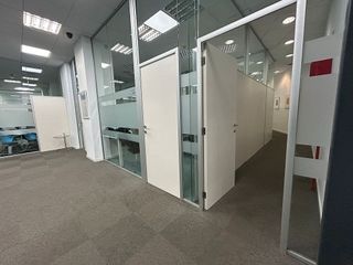 Oficina en alquiler en Recoletos en Madrid