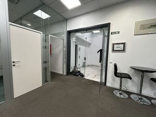 Oficina en alquiler en Recoletos en Madrid