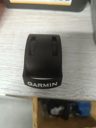 Soporte Manillar Garmin