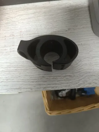 Soporte Manillar Garmin