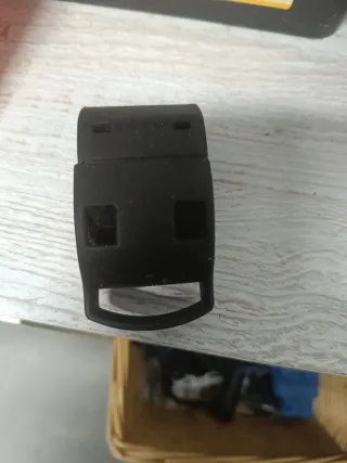 Soporte Manillar Garmin