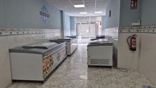 Local comercial en alquiler en Nules