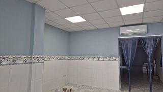 Local comercial en alquiler en Nules