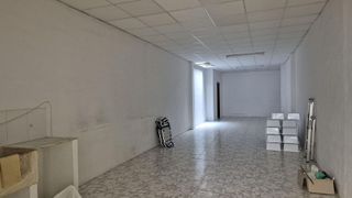 Local comercial en alquiler en Nules