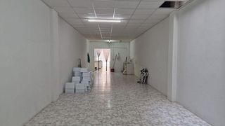 Local comercial en alquiler en Nules