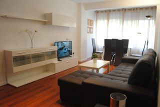 Piso en alquiler en Perchel Norte - La Trinidad en Málaga