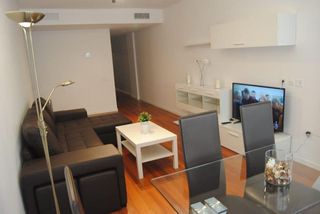 Piso en alquiler en Perchel Norte - La Trinidad en Málaga